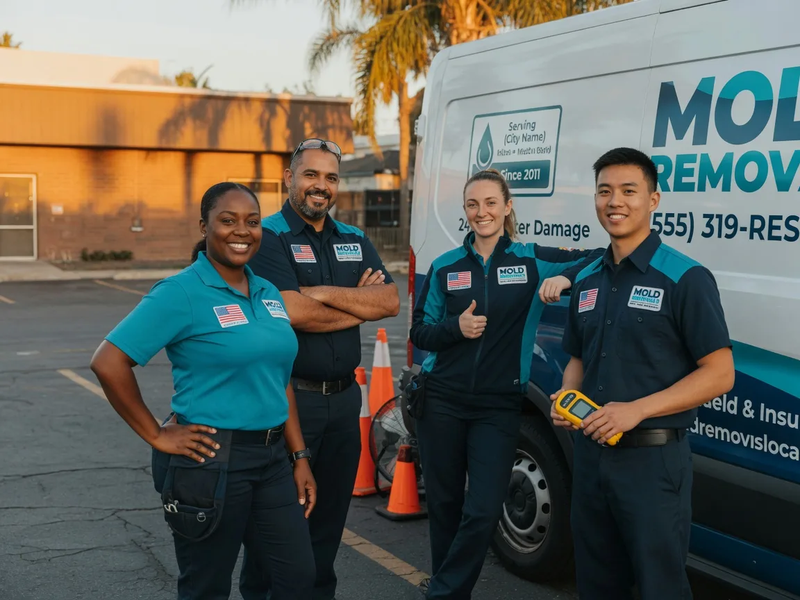 Water Damage Restoration company in Labelle, FL